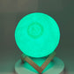 Green light Spherical Quranic Bluetooth Nightlight