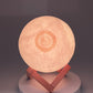 Yellow light Spherical Quranic Bluetooth Nightlight