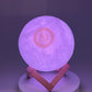 SBeautiful pherical Quranic Bluetooth Nightlight